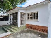 CASA COMERCIAL EL CEMENTERIO NUEVO PRADO