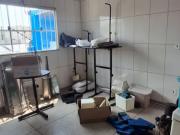 CASA COMERCIAL ELIAS GORAYEB 1086 próximo da Jorge...