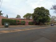 Casa comercial em campinas sp, parque taquaral