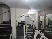 Casa Comercial em Parque Da Mooca