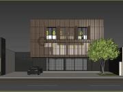 Casa Comercial em São Paulo, Jardim Guedala