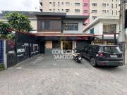 Casa Comercial, EmbarÃ, Santos, Cod: 1677