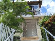 Casa comercial en alquiler en San Bernardino Norte