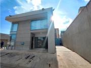 Casa Comercial En Alquiler En Santa Cecilia