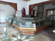 Casa Comercial en Alquiler en Valle Abajo