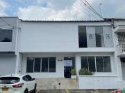 CASA COMERCIAL EN ALQUILER SANTA MONICA CALI