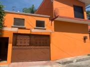 Casa Comercial en Antonio Barona 1a Secc. Cuernavaca CRB...