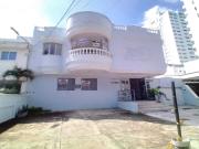 Casa Comercial en Arriendo Castillogrande
