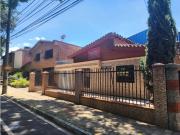 Casa Comercial en Arriendo Medellín Sector Belén