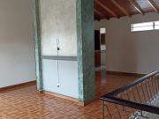 Casa Comercial en Arriendo Medellín Sector San Joaquin