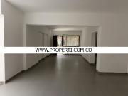 Casa Comercial en Arriendo Sector El Nogal Laureles