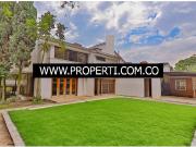 Casa Comercial en Arriendo Sector La Linde Poblado