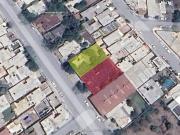 Casa Comercial en Burócratas del Estado