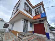 Casa comercial en el barrio el jardín