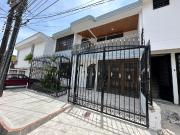 Casa comercial en el Buque Villavicencio