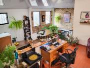 CASA COMERCIAL EN EL CENTRO