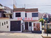Casa Comercial EN ESQUINA En Av. Alameda Del Corregidor...