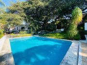 Casa Comercial en Lomas de Atzingo Cuernavaca CAEN 1098 Cc