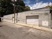 Casa comercial en Los Chorros