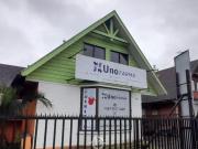 Casa comercial en plena Avenida Austral, Puerto Montt