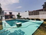 Casa Comercial en Reforma Cuernavaca MAZ 1257 Cc