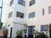 Casa Comercial en Renta Del Valle Norte 3