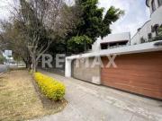 Casa Comercial en renta en Anzures