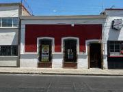 Casa Comercial en Renta en el Centro de León, Guanajuato...