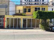Casa comercial en renta en Jardines De Guadalupe