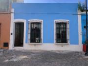 Casa Comercial en Renta en Villahermosa Centro, Tabasco