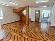 CASA COMERCIAL EN RENTA, LA MARISCAL, 372m2, 5...