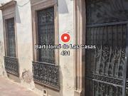 CASA COMERCIAL EN RENTA MORELIA CENTRO
