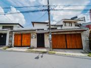 CASA COMERCIAL EN RENTA SECTOR EL BOSQUE 310MT