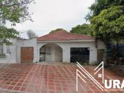 Casa Comercial en Sector El Prado, Barranquilla Atlantico
