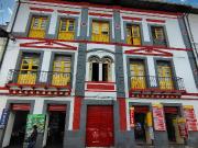 Casa comercial en venta