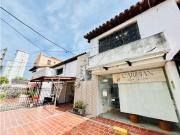 CASA COMERCIAL EN VENTA MANGA CARTAGENA