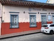 Casa Comercial en Venta