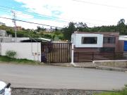 CASA COMERCIAL EN VENTA AUTOPISTA CUENCA AZOGUES