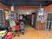 Casa comercial en venta, Avenida Roosevelt