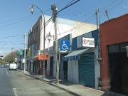 CASA COMERCIAL EN VENTA EN CENTRO DE QUERETARO