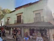 Casa Comercial en Venta en colonia Centro Cuauhtemoc, CDMX