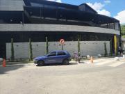 Casa comercial en venta en San Román, Las Mercedes. 1.588 m²