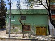 Casa comercial En Venta En San Simón Tolnahuac Cdmx!