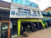 Casa Comercial en Venta Estrada Bogota