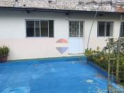 Casa comercial en venta ferroviaria baja