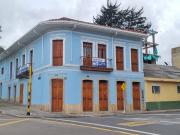 CASA COMERCIAL EN VENTA O ARRIENDO B. LA CANDELARIA