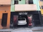 CASA COMERCIAL EN VENTA PARROQUIA ALTAGRACIA ESQ DR....