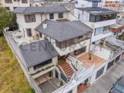 Casa Comercial en Venta sector San Isidro del Inca