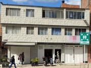 Casa Comercial en Venta Soacha – Quintares CC Ventura