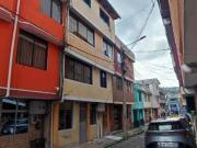 CASA COMERCIAL EN VENTA TURUBAMBA BAJO $100000